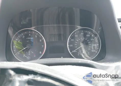 2017 Hyundai Elantra Se from USA, damaged, VIN KMHD84LF9HU190849